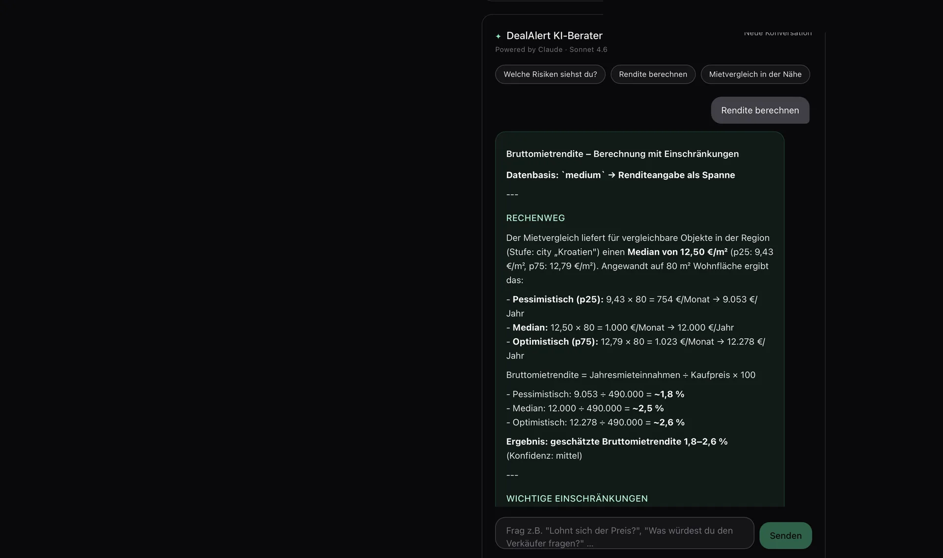 DealAlert — Share & Earn Referral