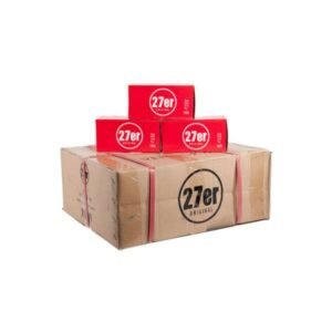 27er Original Shisha Kohle by Venookah - 20kg
